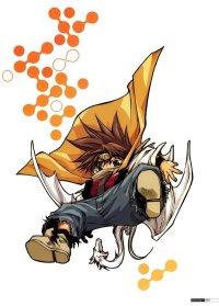 BUY NEW saiyuki - 64208 Premium Anime Print Poster